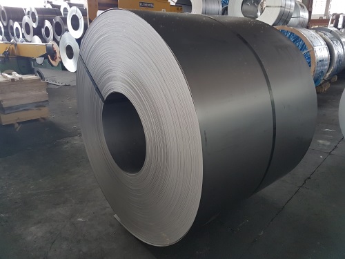 COILS LAMINATI A FREDDO